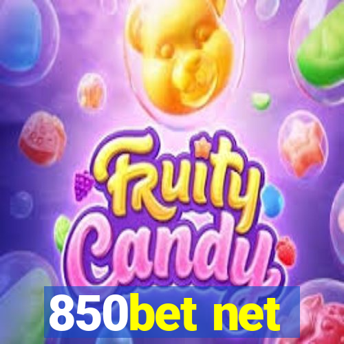 850bet net